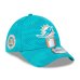 Miami Dolphins - 2024 Sideline 39Thirty NFL Hat