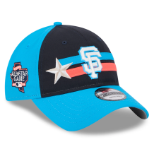 San Francisco Giants - 2024 All-Star Game 9Twenty MLB Hat