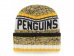 Pittsburgh Penguins - Quick Route NHL Zimná čiapka