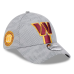 Washington Commanders - 2024 Sideline Gray 39Thirty NFL Hat