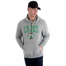Boston Celtics - Team Logo NBA Mikina s kapucí