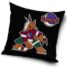 Arizona Coyotes - Team Third NHL Polštář
