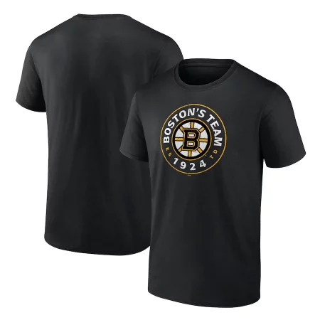 Boston Bruins - Represent NHL T-shirt