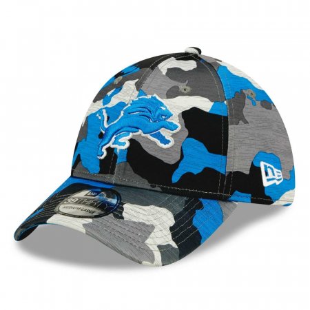 Detroit Lions - 2022 On-Field Training 39THIRTY NFL Hat