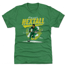 Minnesota Wild - Dennis Hextall Comet NHL Tričko