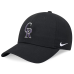 Colorado Rockies - Club Black MLB Czapka