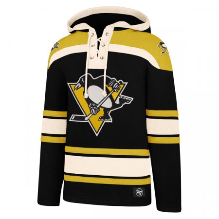 Pittsburgh Penguins - Lacer Jersey NHL Mikina s kapucňou