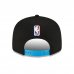 Indiana Pacers - 2023 City Edition 9Fifty NBA Šiltovka