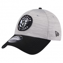 Brooklyn Nets - Digi-Tech Two-Tone 9Forty NBA Hat