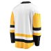 Pittsburgh Penguins Detský - Breakaway  Replica Away NHL dres/Vlastné meno a číslo