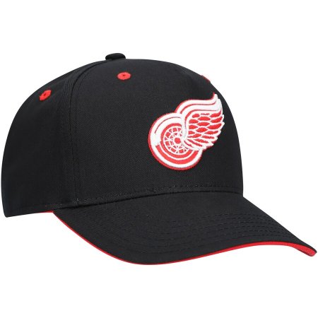 Detroit Red Wings Kinder - Alternate Basic NHL Cap