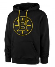 Boston Bruins - Helix Colour Pop NHL Bluza s kapturem