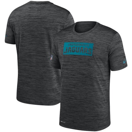 Jacksonville Jaguars - Sideline Velocity NFL T-Shirt