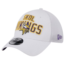 Minnesota Vikings - Breakers 39Thirty NFL Hat
