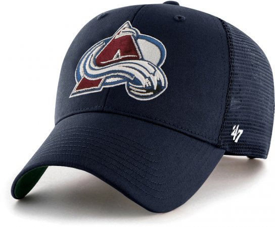 Colorado Avalanche - Team MVP Branson NHL Hat