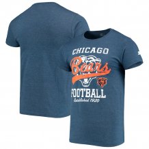 Chicago Bears - Starter Blitz NFL T-shirt