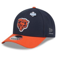 Chicago Bears - 2026 Draft 9Forty NFL Cap