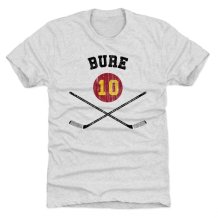 Vancouver Canucks Youth - Pavel Bure Sticks NHL T-Shirt