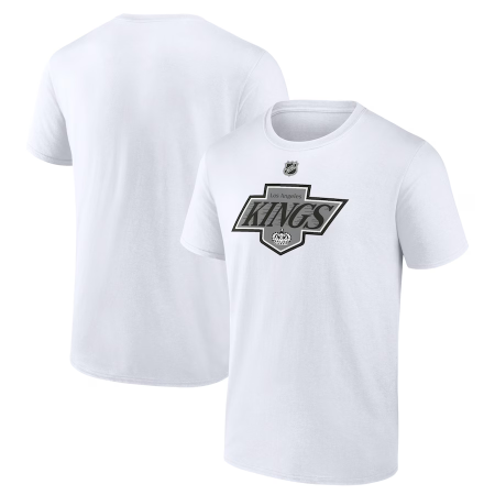 Los Angeles Kings - Alternate Logo NHL T-Shirt