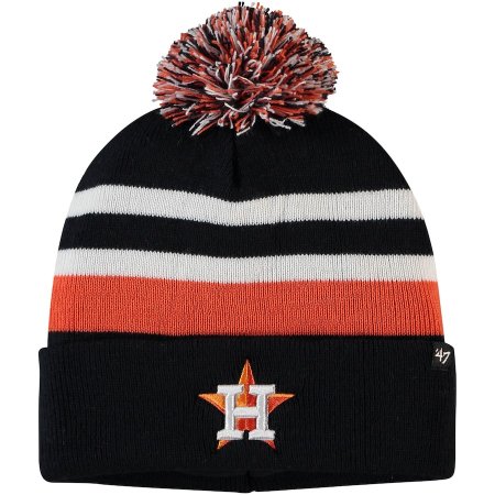 Houston Astros - State Line MLB Zimná čiapka