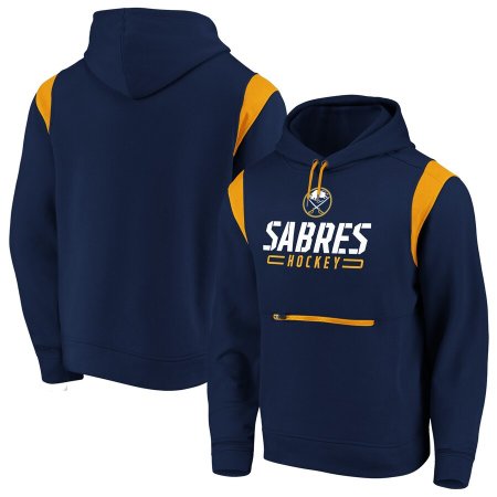 Buffalo Sabres - Power Drive NHL Sweatshirt
