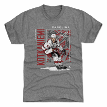 Carolina Hurricanes - Jesperi Kotkaniemi Card NHL T-Shirt