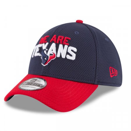 Houston Texans - 2018 Draft Spotlight 39Thirty NFL Hat