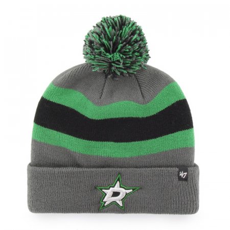 Dallas Stars - Breakaway2 NHL Knit Hat