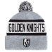 Vegas Golden Knights - Starter Black Ice NHL Zimní čepice