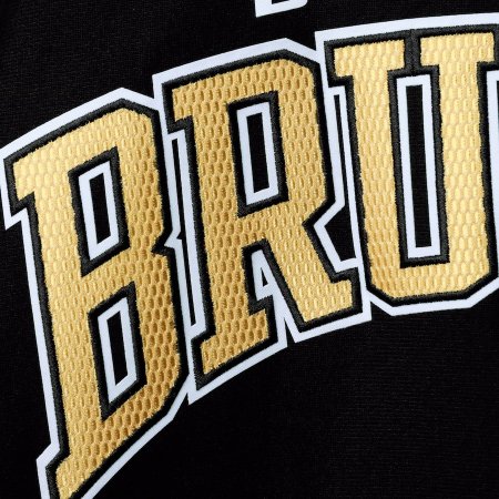 Boston Bruins - Champion Capsule NHL Mikina s kapucí