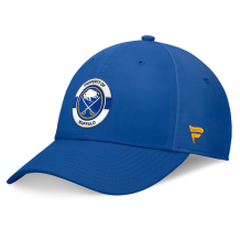 Buffalo Sabres - 2024 Authentic Pro Training Camp Flex NHL Hat