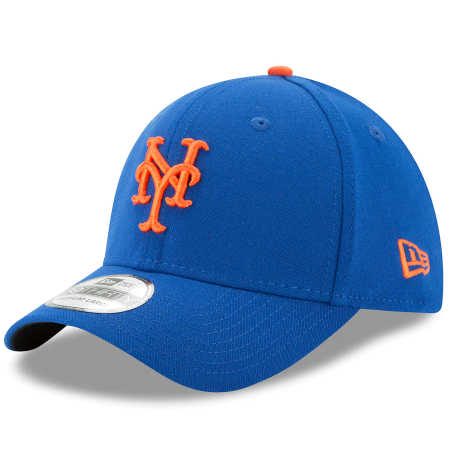 New York Mets - Postseason 2022 39THIRTY MLB Cap