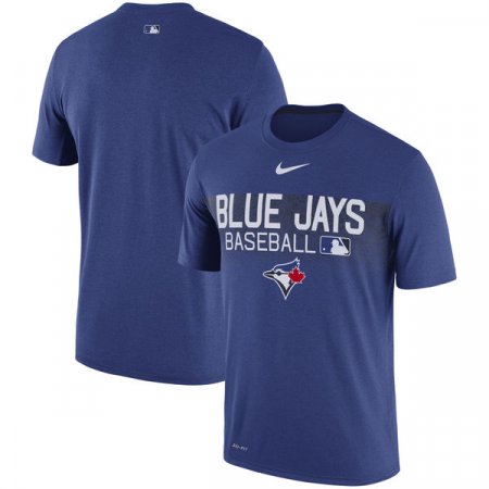 Toronto Blue Jays - Authentic Legend Team MBL T-shirt