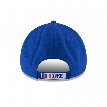 Los Angeles Clippers - The League 9Forty NBA Hat