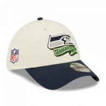 Seattle Seahawks - 2022 Sideline 39THIRTY NFL Hat