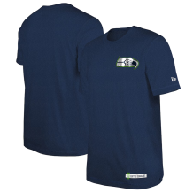 Seattle Seahawks - 2024 Training Camp NFL T-Shirt