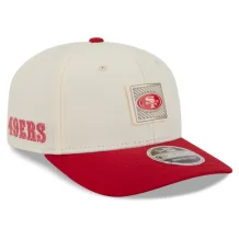 San Francisco 49ers - 2026 Training Camp Cream 9Seventy NFL Šiltovka
