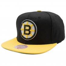 Boston Bruins - 2-Tone NHL Cap