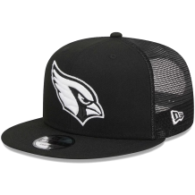 Arizona Cardinals - Main Trucker 9Fifty NFL Czapka