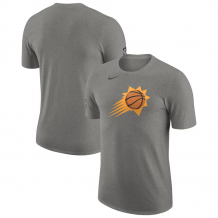 Phoenix Suns - 2024 City Edition Warmup NBA T-shirt