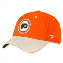 Philadelphia Flyers - True Classic Retro Flex NHL Hat