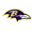 Baltimore Ravens - 47 Brand