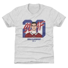 Montreal Canadiens Dziecięca- Juraj Slafkovský Slaf NHL Kozsulka