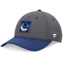 Vancouver Canucks - 2024 Stanley Cup Playoffs Locker Room NHL Cap