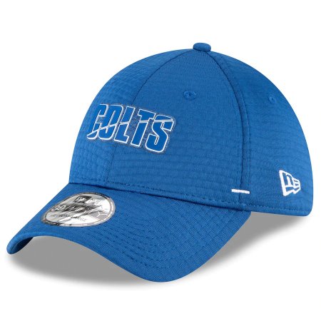 Indianapolis Colts - 2020 Summer Sideline 39THIRTY Flex NFL Hat