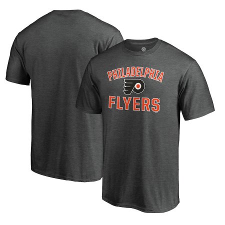 Philadelphia Flyers - Victory Arch NHL T-Shirt
