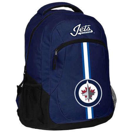 Winnipeg Jets - Draft Day NHL Backpack