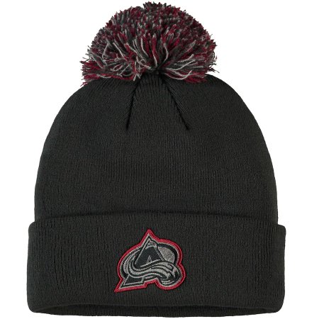 Colorado Avalanche - Adidas Locker Room NHL Knit Hat