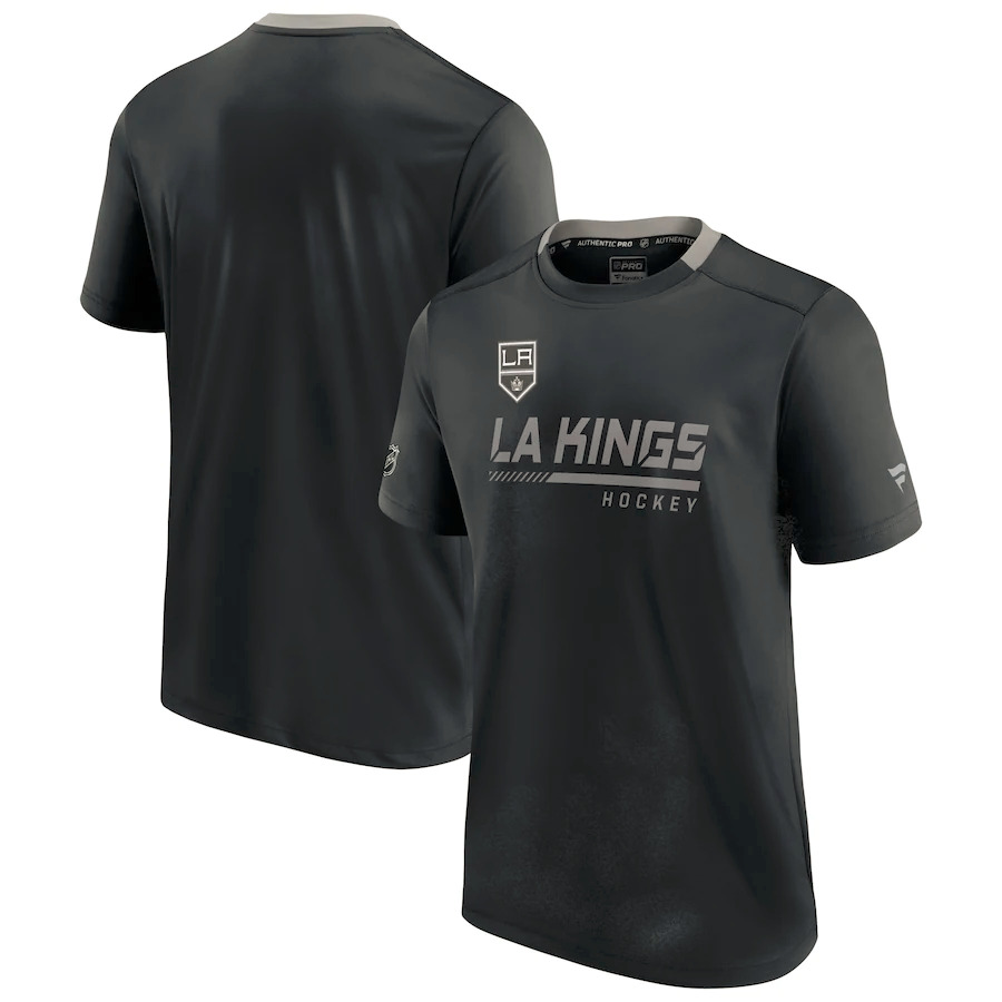 La Kings T-Shirts for Sale