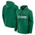 Dallas Stars - 2026 Authentic Pro Rink Green NHL Sweatshirt